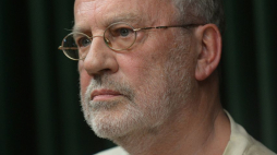 Tadeusz Nyczek. Fot. PAP/A. Rybczyński