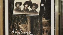 „A było tak… Wspomnienia pogodne Marceliny Rościszewskiej”