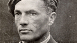 Ryszard Małaszkiewicz. Źródło: IPN