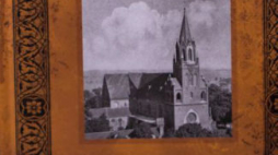 „Zaginiony skarbiec kamieński. Katalog strat wojennych z katedry w Kamieniu Pomorskim”