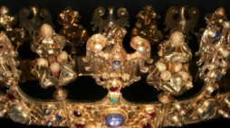 Skarb Średzki. Źródło: Muzeum Narodowe we Wrocławiu