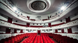 Źródło: www.facebook.com/TeatrDramatycznyWarszawa