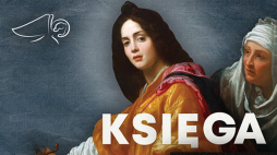 Księga Judyty w interpretacji aktorki Barbary Bursztynowicz w cyklu Verba Sacra