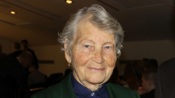 Amelia Dunin. Fot. IPN Kraków