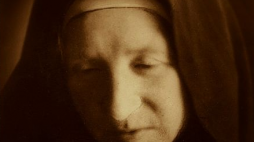 Róża Maria Czacka, s. Elżbieta od Ukrzyżowania Pana Jezusa FSK. Źródło: Wikipedia Commons