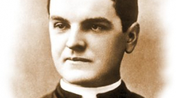 Ks. Michael McGivne. Źródło: Wikimedia Commons