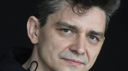 Grzegorz Jarzyna. Fot. PAP/P. Nowak