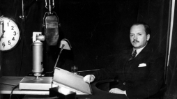 Premier Marian Zyndram-Kościałkowski. Źródło: NAC