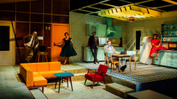 Źródło: Teatr Wybrzeże w Gdańsku
