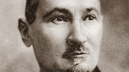 Wincenty Rzymowski. Źródło: Wikipedia Commons