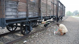 Fot. Fundacja Pobliskie Miejsca Pamięci Auschwitz-Birkenau