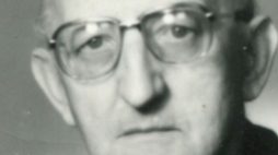 Ks. Franciszek Blachnicki. Źródło: IPN