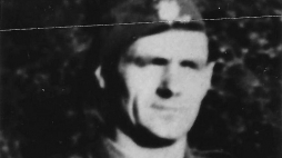 Kpt. Adam Boryczko. Źródło: Wikimedia Commons