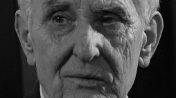 Henryk Boukołowski. Fot. PAP/A. Rybczyński