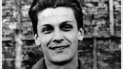 Aleksy Dawidowski. Źródło: Wikimedia Commons