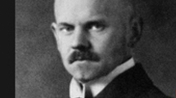 Franciszek Leon Kręcki. Źródło: IPN