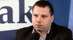 Maciej Gablankowski. Fot. PAP/S. Rozpędzik