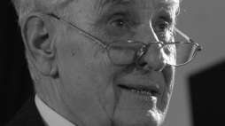 Henryk Boukołowski. Fot. PAP/A. Rybczyński