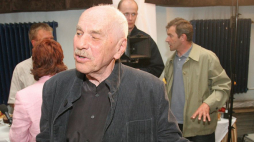 Andrzej Konic. Fot. PAP/R. Pietruszka