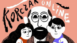 Platforma edukacji teatralnej KORCZAK ONLINE
