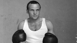Jerzy Kulej. Fot. PAP/CAF/J. Uklejewski