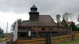 Fot. ks. Szymon Tracz