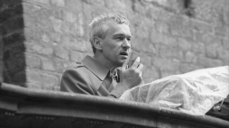 Kornel Morawiecki. Fot. PAP/CAF/S. Kraszewski