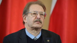 Prof. Grzegorz Nowik. Fot. PAP/M. Obara