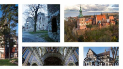 Program Ochrona Zabytków. Źródło: MKiDN