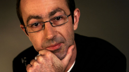 Petr Zelenka. Fot. PAP/A. Warżawa