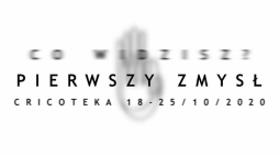 „Pierwszy zmysł”