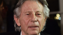 Roman Polański. Fot. PAP/J. Bednarczyk