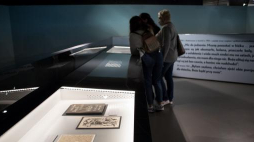 Źródło: Muzeum POLIN