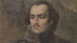 Gen. Kazimierz Pułaski. Źródło: CBN Polona