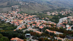 San Marino, 21.09.2019. PAP/D. Delmanowicz