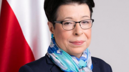 Wanda Zwinogrodzka. Fot. MKiDN