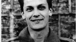 Aleksy Dawidowski, 1935 r. Źródło: Wikipedia Commons