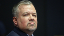 Dr Adam Buława. Fot. PAP/R. Guz