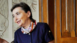 Grażyna Halkiewicz-Sojak. UMK