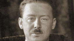 Henryk Gruber: Źródło: Wikipedia Commons