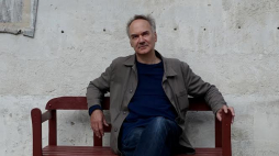 Hervé Le Tellier, Źródło: Wikimedia Commons