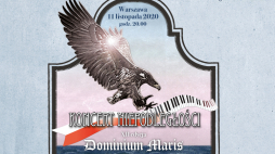 XII Koncert Niepodległości „Dominium Maris”