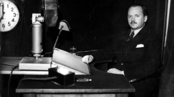 Premier Marian Zyndram-Kościałkowski. Źródło: NAC