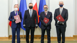 Źródło: KPRP/K. Sitkowski