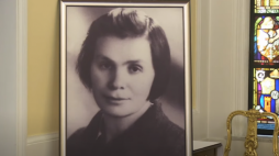 S. Wanda Boniszewska. Źródło: Archidiecezja Warszawska