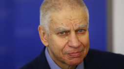 Aleksandr Gurjanow. Fot. PAP/R. Guz