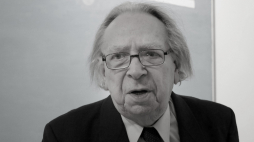 Warszawa 17.02.2014. Stanisław Fijałkowski.  PAP/A. Rybczyński