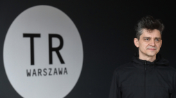 Reżyser Grzegorz Jarzyna. Fot. PAP/P. Nowak