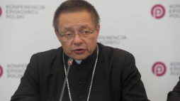 Abp Grzegorz Ryś. Fot. PAP/R. Zawistowski