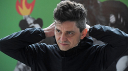 Grzegorz Jarzyna. Fot. PAP/P. Nowak